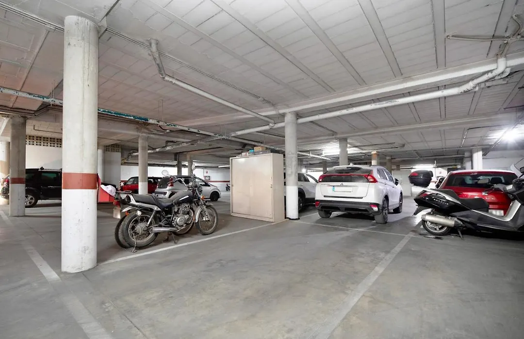 Duplex Calle Ancha Jerez-1