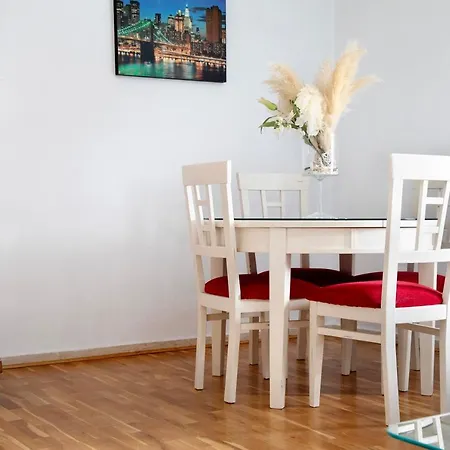 Duplex Calle Ancha Jerez-2