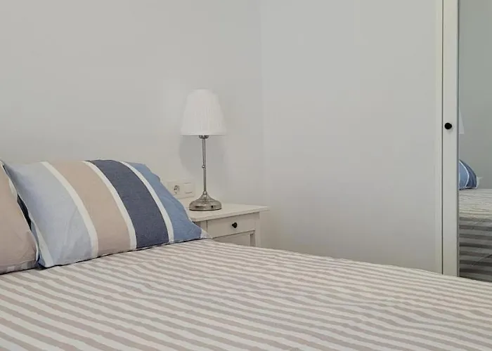 APARTAMENTOS IGLESIA DE SANTIAGo II